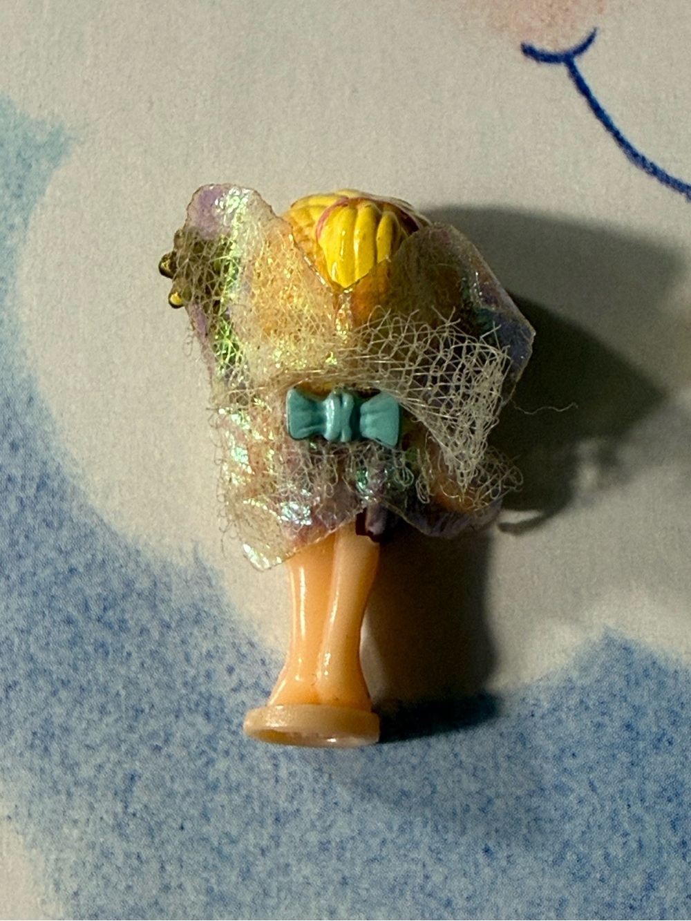 Polly Pocket Figure - Picture 7 of 7